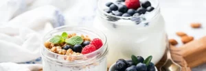 Read more about the article Types of yogurt: a guide to production and innovation