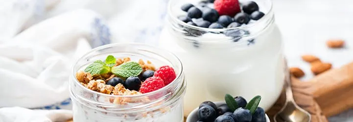 Read more about the article Types of yogurt: a guide to production and innovation