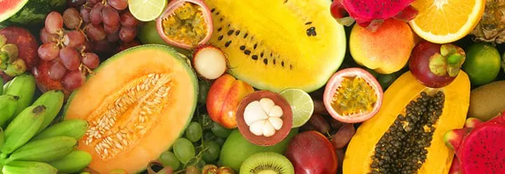 Read more about the article Tropical fruits: their benefits and uses in the food industry
