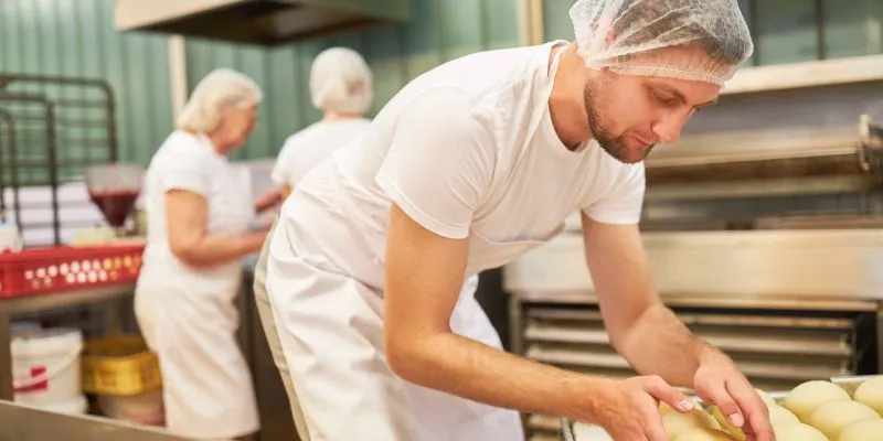 Read more about the article Bakery Industry: Improving Your Products with Fruit Flavors