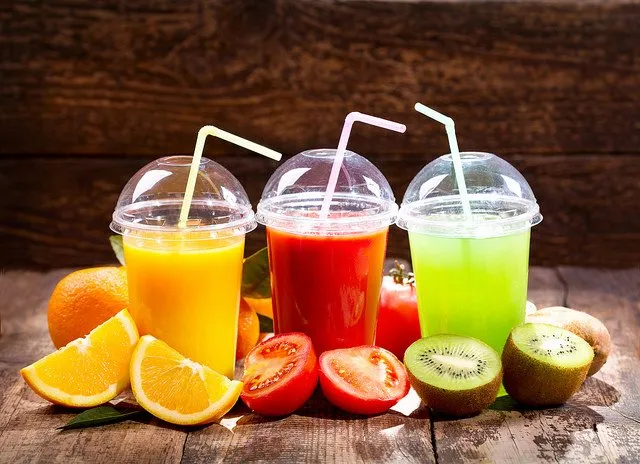 Lee más sobre el artículo Jugos y salud, lee éste artículo!