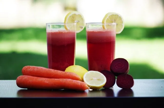Lee más sobre el artículo ¡Mira beneficios de tomar jugos!