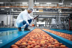 Lee más sobre el artículo Buenas prácticas de manufactura: ¿por qué conocerlas y aplicarlas?