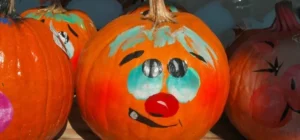 Lee más sobre el artículo Frutas y Halloween? … mira éstas recetas!    