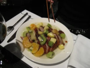 Lee más sobre el artículo Mira combinaciones ideales al consumir fruta!