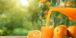 Lee más sobre el artículo Concentrado de jugo de naranja: estos son sus usos y beneficios