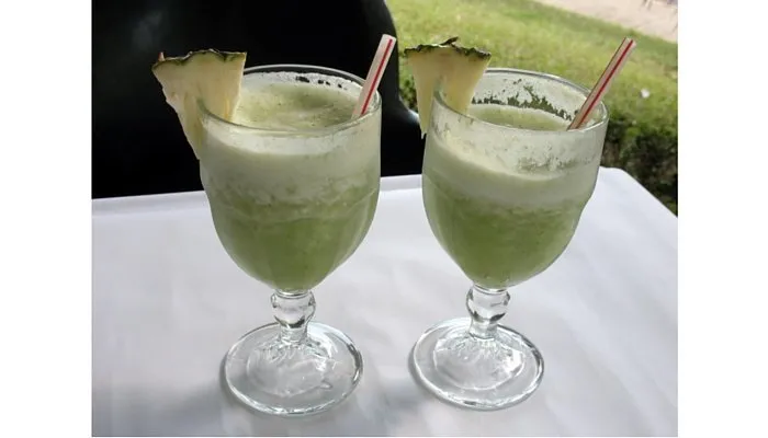 Lee más sobre el artículo La feijoa y su jugo son muy interesantes … ¡Lee más!