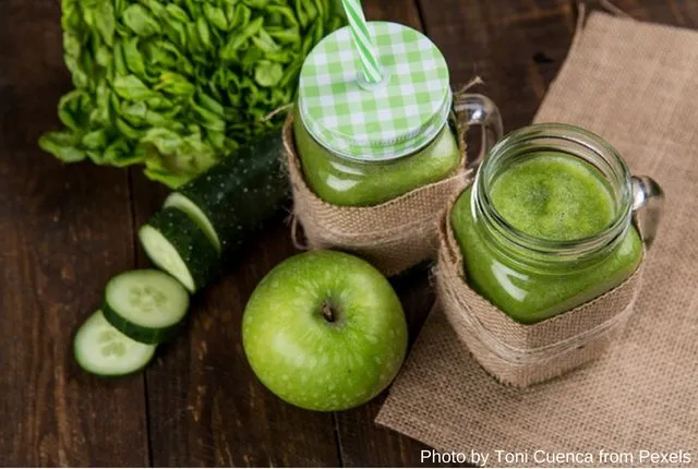 Lee más sobre el artículo Mira 3 ejemplos de jugos saludables