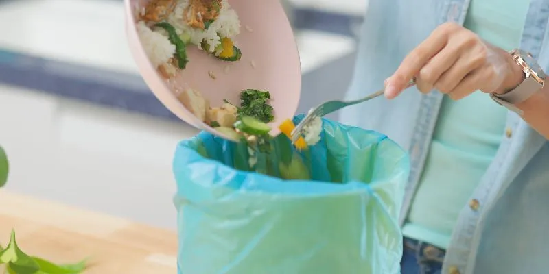 Read more about the article Food waste: challenges and opportunities in the industry