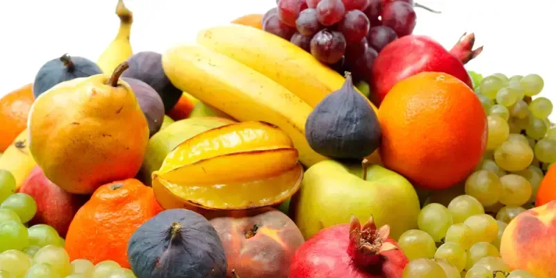 Read more about the article Fruit pairings: ideal for your preparations