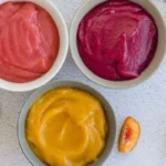 Fruit puree: how to choose the best supplier | Alimentos SAS