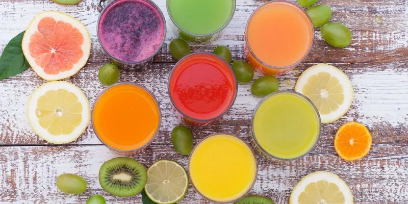Read more about the article Fruit puree for baking: uses and benefits