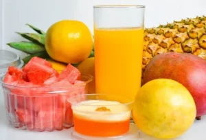 Lee más sobre el artículo ¡Mira algunos beneficios del jugo de mango!