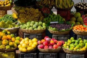 Lee más sobre el artículo Sabes lo que es una fruta Climatérica?