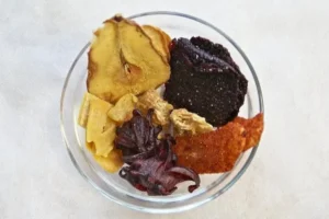 Lee más sobre el artículo La Fruta deshidratada es saludable?