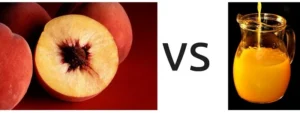 Lee más sobre el artículo ¿Mejor fruta entera o fruta en jugo?
