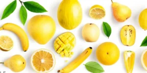 Lee más sobre el artículo Frutas amarillas y sus aplicaciones en la industria de los alimentos