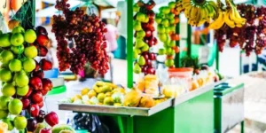 Lee más sobre el artículo Frutas de temporada: ¿por qué usarlas en la producción de alimentos?