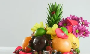 Lee más sobre el artículo ¿Te gustan las recetas con fruta? ¡Mira algunas aquí!