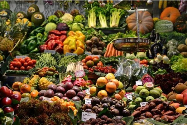 Lee más sobre el artículo Frutas para semana santa