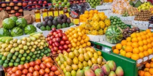 Lee más sobre el artículo Frutas colombianas: protagonistas por su calidad y sabor
