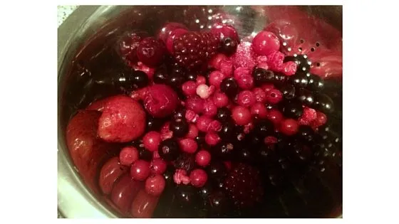 Lee más sobre el artículo Mira curiosidades de las frutas que puedes no saber!