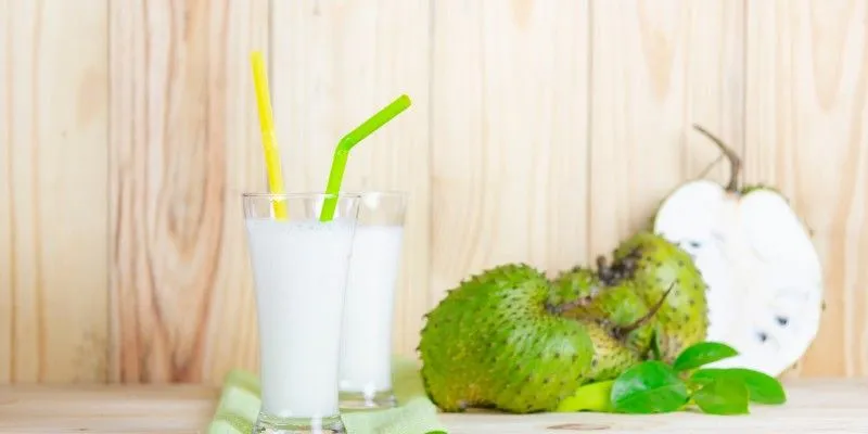 Read more about the article Soursop: applications and benefits in the food industry