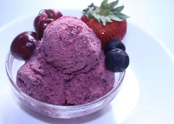 Lee más sobre el artículo Te gusta el helado de fruta? Mira más de 10 recetas!