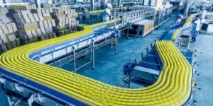 Lee más sobre el artículo Industria de alimentos y bebidas: conoce las tendencias a futuro