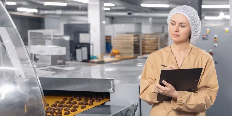Lee más sobre el artículo Industria de la confitería y sus principales innovaciones hoy