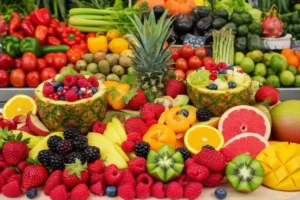 Lee más sobre el artículo Conoce más información sobre las frutas en Colombia