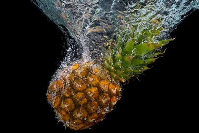 Lee más sobre el artículo ¿Te acuerdas lo bueno que es el jugo de Piña?
