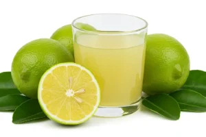 Lee más sobre el artículo Jugo de limón y su popularidad en la industria alimentaria