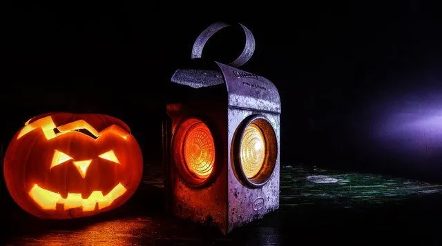 Lee más sobre el artículo ¡Frutas en Halloween, si podemos usarlas!