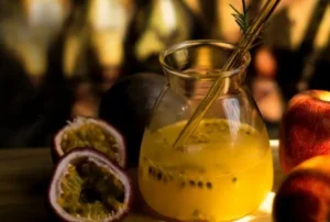 Lee más sobre el artículo ¿Recuerdas los beneficios del Maracuyá?