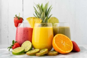Read more about the article Natural juices: a revolution in the food and beverage industry