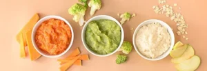 Read more about the article Natural preservatives: make them using vegetable and fruit purees