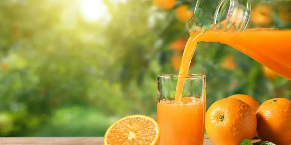 Read more about the article Orange juice concentrate: these are its uses and benefits