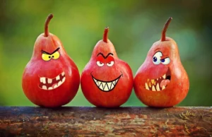 Lee más sobre el artículo Sabes refranes con frutas? Mira éstos