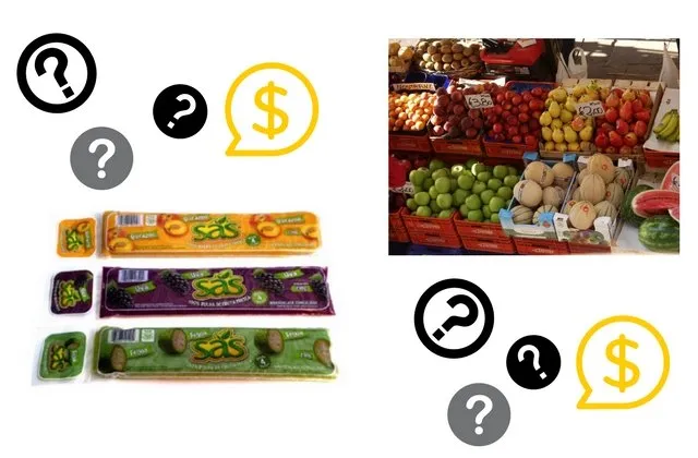 Lee más sobre el artículo ¿Crees que usar pulpa para jugos es muy caro?