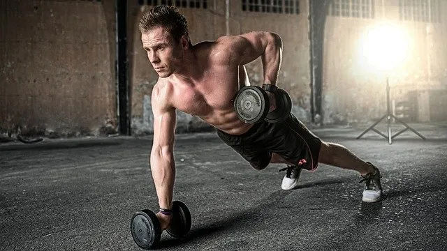 Lee más sobre el artículo Proteína y masa muscular, ¿tienen relación?