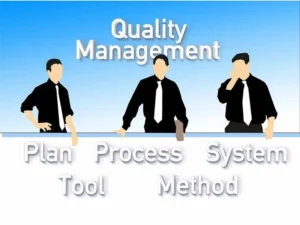 Lee más sobre el artículo Repaso de ISO 9001