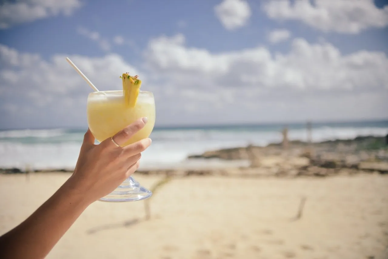 Lee más sobre el artículo Jugo de piña … !mira lo bueno que es!