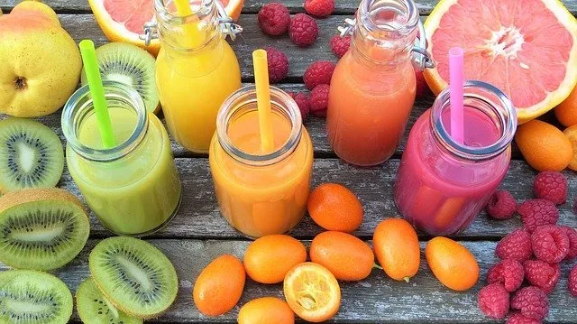 Lee más sobre el artículo ¿Te gustan los jugos? … mira este buen resumen!