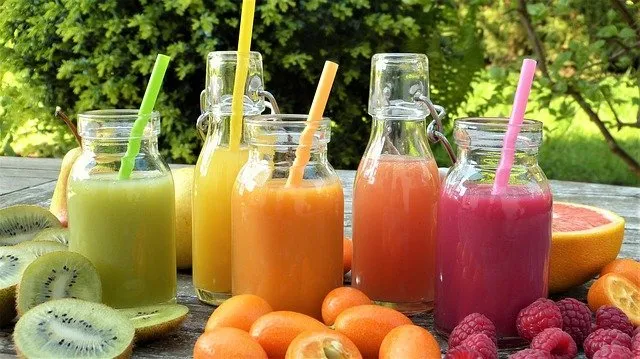 Lee más sobre el artículo Mira una opinión positiva sobre los jugos