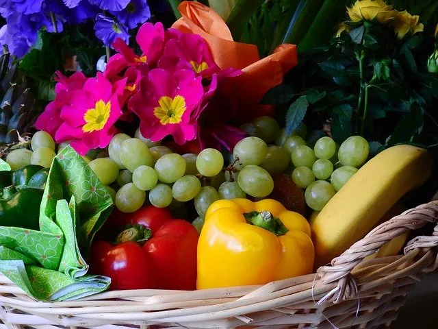 Lee más sobre el artículo Mira recetas con fruta para el día de la madre!