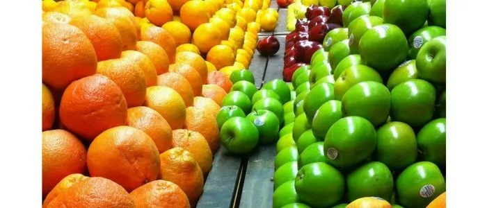 Lee más sobre el artículo Podemos vivir bien sin comer frutas?