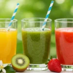 Jugo concentrado, la base ideal para las bebidas | Alimentos SAS