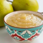 Puré de pera: rol en la producción de alimentos | Alimentos SAS
