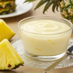 Puré de piña: sabor tropical auténtico y natural | Alimentos SAS